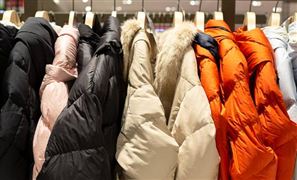 羽绒服行业市场全景调研及中国羽绒服行业市场现状分析2022