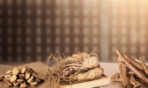 人参行业分析 人参深加工行业全景分析 ​