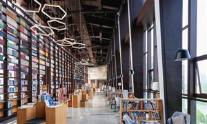 实体书店行业市场深度分析报告2022