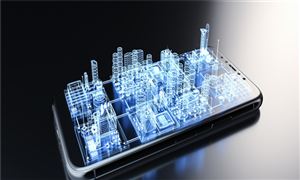 苹果新专利获授权 手机“刘海”内可设投影仪 2022年三季度全球智能手机出货量分析