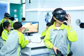 2022我国云教育行业的市场需求及应用情况