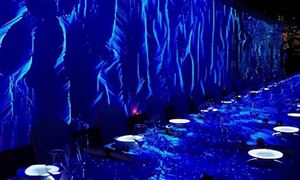 行业调研 全息投影行业未来发展前景预测