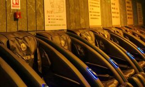 智能按摩椅有发展前景吗 2022智能按摩椅行业市场发展分析