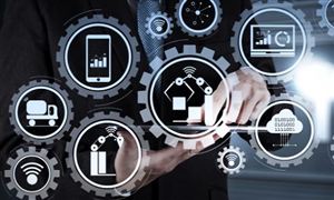 工业互联网总体网络架构国家标准正式发布 2022工业互联网行业现状分析