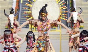 2022中国民族服装行业市场调查与行业发展现状分析