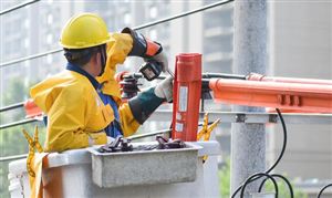 中国高空作业车行业整体运行指标 高空作业车行业总体规模分析