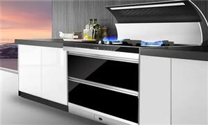 集成灶进入新的发展时期 2022中国集成灶行业发展趋势分析