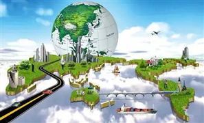 2022年我国低碳经济的投资规模与发展方向