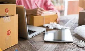 行业报告  2022中国电子包装行业现状与发展趋势及前景预测