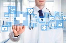 中国慢病管理行业发展现状与创新发展模式