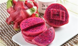 2022火龙果行业市场供需格局分析 中国火龙果市场现状分析