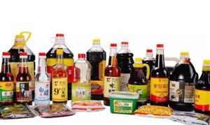 复合调味品赛道火热 2022调味品行业发展现状分析