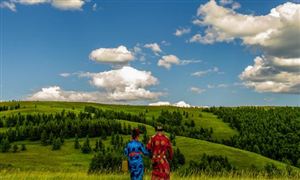 民族服装行业需求 民族服装行业发展趋势预测