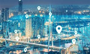 地理信息行业市场发展现状 地理信息产业产值分析