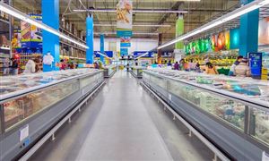 批发零售行业市场消费需求 批发零售行业市场发展趋势分析