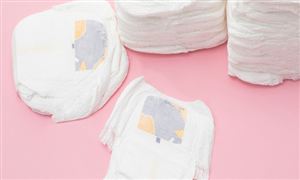 2022婴儿纸尿裤行业发展现状分析 国产婴儿纸尿裤品牌在崛起