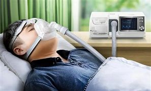 国产家用呼吸机市场爆发 国产家用呼吸机发展前景分析报告2022