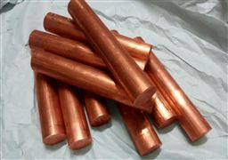 电解铜价格呈现震荡上涨走势 2022年电解铜贸易行业现状分析如何