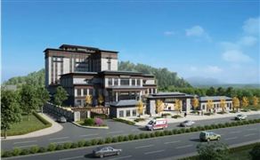 中医医院发展分析报告 2022年中医医院发展现状前景