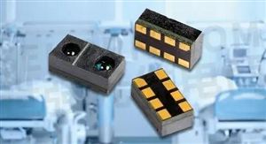 光学传感器行业调查报告 全球工业光学传感器市场规模2022