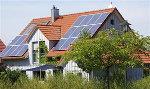 集热器行业市场现状分析 市场逐渐形成技术封锁、垄断状况