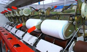 纺织机械行业市场发展前景预测  未来将推动绿色制造和智能制造