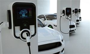 2022充电桩行业市场现状分析 充电桩配套需求加快释放