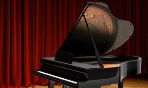 音乐剧行业运营格局 音乐剧行业发展趋势预测