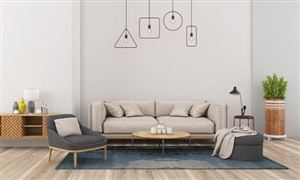 沙发市场规模逐年增长  沙发行业市场发展现状如何？