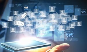 中国社交软件行业供需趋势 社交软件行业投资风险研究