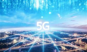 今年5G网络建设已提前超额完成任务 5G用户的渗透率超过30%