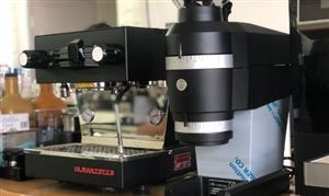 销售额连续六个月增长 这种咖啡机电器卖爆 出口订单也急剧增加 为啥这么火  咖啡机行业市场深度分析及发展规划