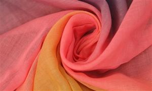 丝巾行业市场消费现状 丝巾产业市场规模分析