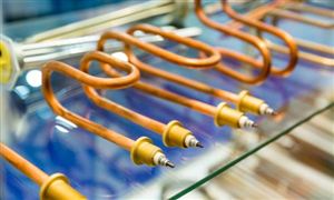 换热器行业发展现状分析及中国换热器行业产销率分析2022