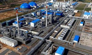 煤制油行业市场发展趋势预测  未来煤制油产品将实现高端化、精细化