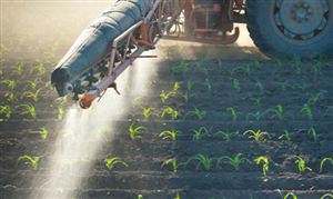 农业快速发展下 预计未来水溶性肥料行业市场份额将增至10%以上