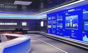 融媒体行业研究报告 融媒体行业发展前景及投资环境评估2023