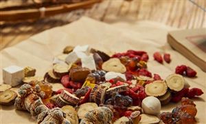 中药种植行业市场行情 中药种植行业发展趋势分析