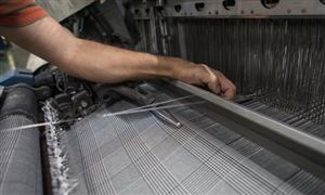 服装加工产业深度调研及服装加工行业市场现状分析2022