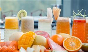 2022果汁行业发展机遇及市场占比分析