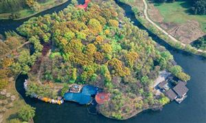 植物园行业市场深度调研及我国植物园行业发展现状分析