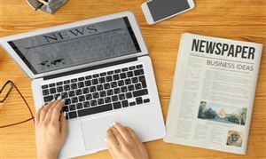 行业全景调研 2022数字期刊行业市场现状分析