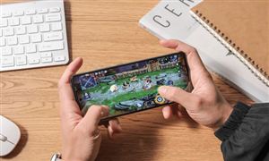 2022年前三季度IP游戏获营收128亿美元 网络游戏市场规模分析