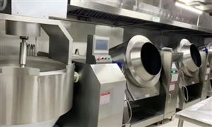 2023中央厨房行业市场规模及未来发展前景分析