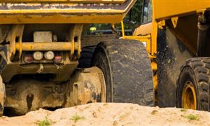 工程机械金融租赁市场竞争格局 工程机械金融租赁市场发展潜力分析