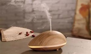 嗅觉经济崛起 香薰行业市场运行分析