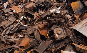 废金属回收行业需求分析 废金属回收行业市场趋势分析