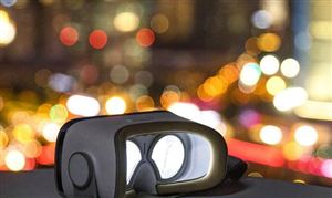 VR/AR行业发展现状及前景分析