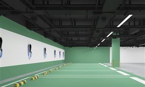 智能停车场行业市场发展空间 智能停车场行业发展规划研究