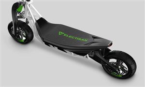 电动滑板车行业发展分析 全球电动滑板车销售情况如何